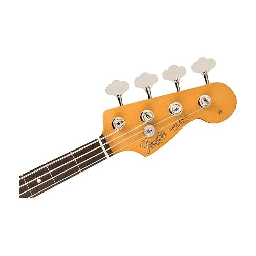  Fender Vintera II 60s Jazz Bass