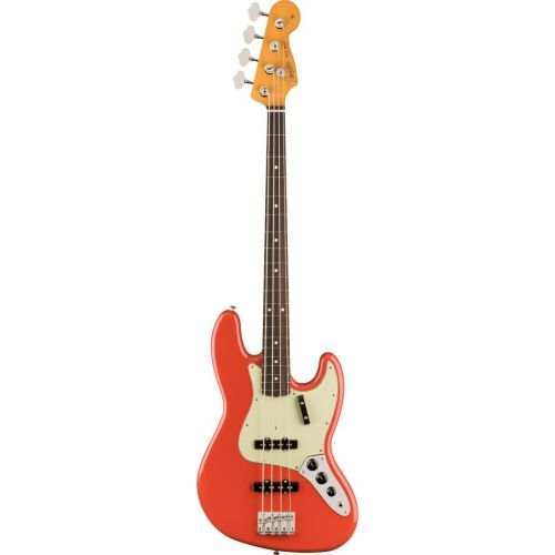  Fender Vintera II 60s Jazz Bass