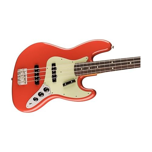  Fender Vintera II 60s Jazz Bass