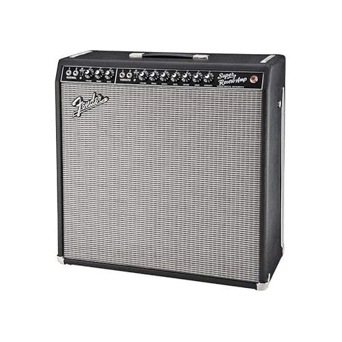  Fender 65 Super Reverb Guitar Amplifier