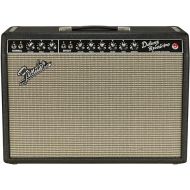 Fender 64 Custom Deluxe Reverb Guitar Amplifier