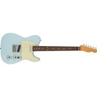 Fender Vintera II '60s Telecaster Electric Guitar - Sonic Blue