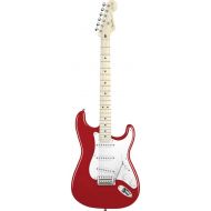 Fender Eric Clapton Stratocaster, Maple Fretboard - Torino Red