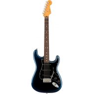 Fender American Professional II Stratocaster - Dark Night with Rosewood Fingerboard