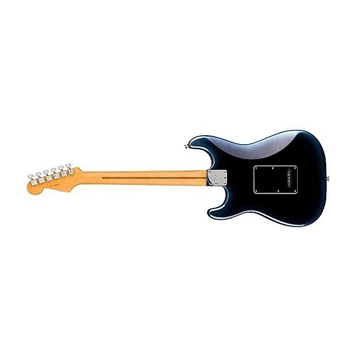  Fender American Professional II Stratocaster - Dark Night with Rosewood Fingerboard