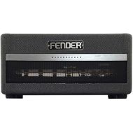 Fender Bassbreaker 15 Head Guitar Amplifier, with 2-Year Warranty