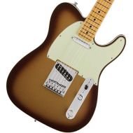 Fender American Ultra Telecaster - Mocha Burst with Maple Fingerboard