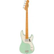 Fender Vintera II '70s Telecaster Bass - Surf Green