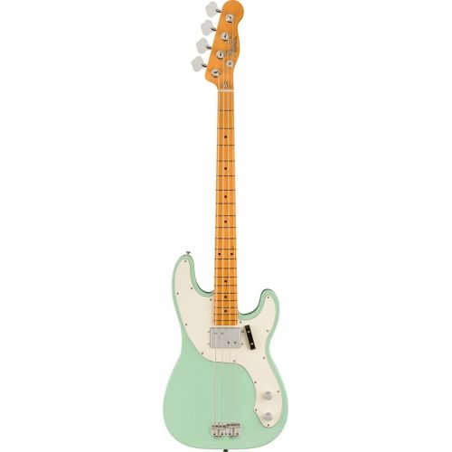  Fender Vintera II '70s Telecaster Bass - Surf Green