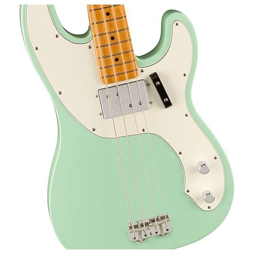  Fender Vintera II '70s Telecaster Bass - Surf Green