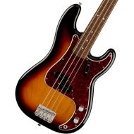 Fender Vintera II '60s Precision Bass - 3-color Sunburst