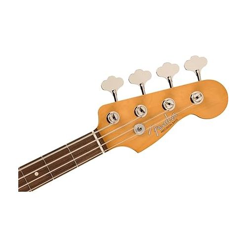  Fender Vintera II '60s Precision Bass - 3-color Sunburst