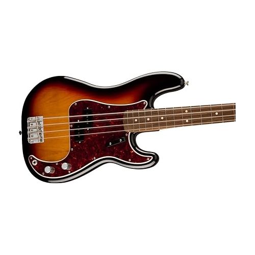  Fender Vintera II '60s Precision Bass - 3-color Sunburst