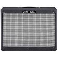 Fender Hot Rod Deluxe 112 80-watt 1x12 inch Extension Cabinet - Black