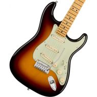 Fender 6 String Solid-Body Electric Guitar, Right, Ultraburst (0118012712)