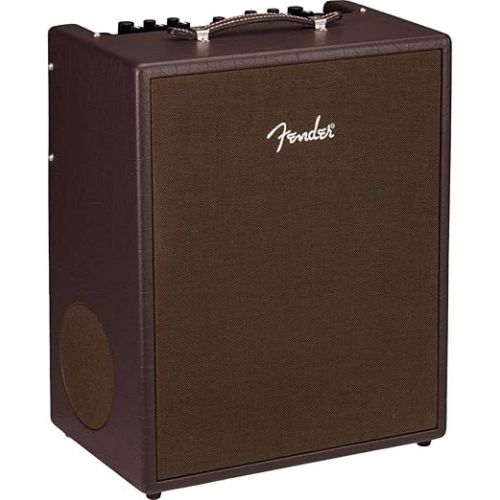  Fender Acoustic SFX II Guitar Amplifier, with 2-Year Warranty