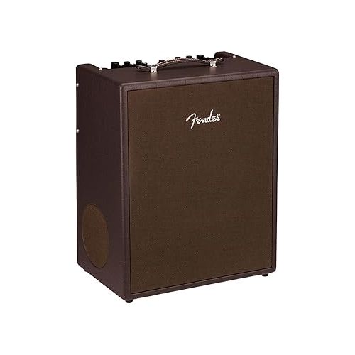  Fender Acoustic SFX II Guitar Amplifier, with 2-Year Warranty