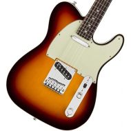 Fender American Ultra Telecaster - Ultraburst with Rosewood Fingerboard
