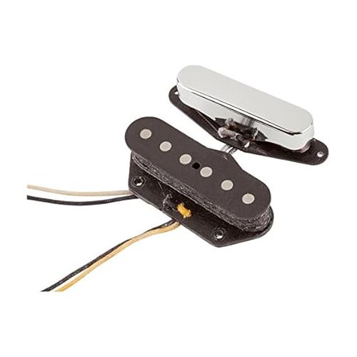  Fender Custom Shop '51 Nocaster Pickup Set