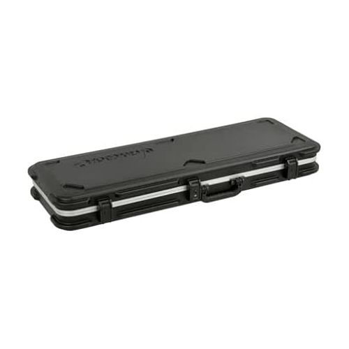  Jackson Dinky/Soloist Multi-Fit Molded Case, Black