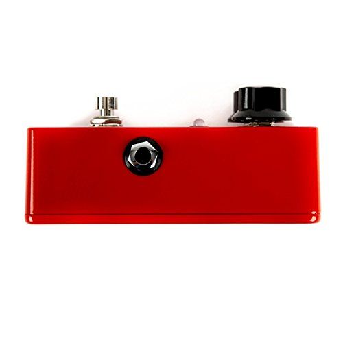  Fender Yngwie Malmsteen Overdrive Pedal