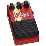 Fender Drive Guitar Effects Pedal