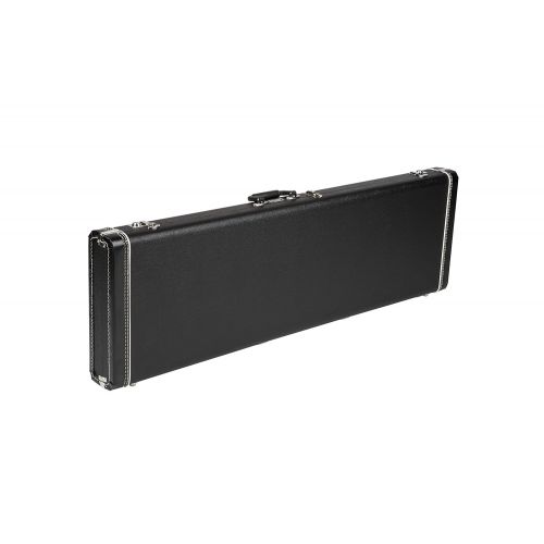  Fender Standard Black Case for Precision Bass