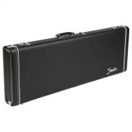 Fender Strat/Tele Left Handed Case