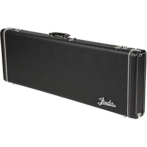  Fender Strat/Tele Left Handed Case