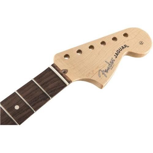  Fender American Professional Jaguar Neck - Rosewood Fingerboard