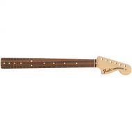 Fender Classic Series 70s Stratocaster Neck - Pau Ferro Fingerboard