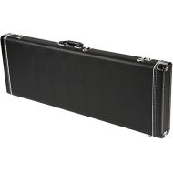 Fender jazzmaster - jaguar Pro Series Electric Guitar Case - Black