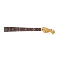 Fender American Stratocaster Neck - Compound Radius - Rosewood Fingerboard