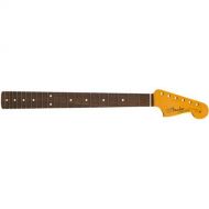 Fender Classic Series Lacquer 60s Jazzmaster Neck - Pau Ferro Fingerboard