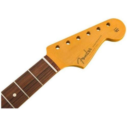  Fender American Stratocaster Neck