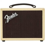 Fender Indio Bluetooth Portable Speaker - Blonde