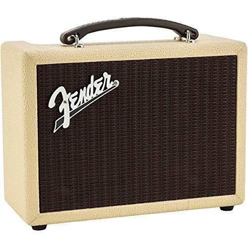  Fender Indio Bluetooth Portable Speaker - Blonde