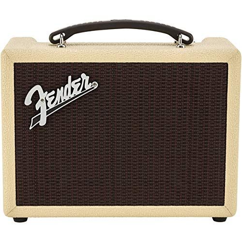  Fender Indio Bluetooth Portable Speaker - Blonde