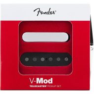Fender V-Mod Telecaster Single-Coil Pickups - Set of 2