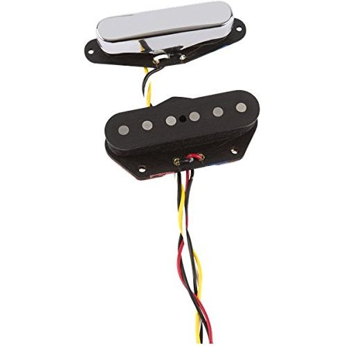  Fender V-Mod Telecaster Single-Coil Pickups - Set of 2