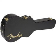 Fender Hardshell Acoustic Guitar Case - Classical