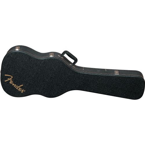  Fender Hardshell Acoustic Guitar Case - Classical