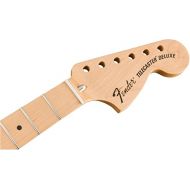 Fender 72 Thinline Telecaster Deluxe Neck - Maple Fingerboard