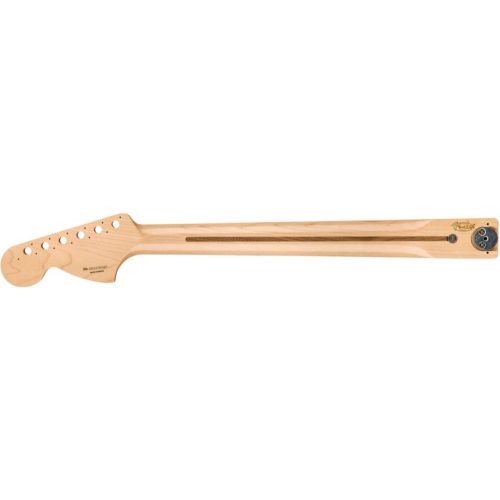  Fender 72 Thinline Telecaster Deluxe Neck - Maple Fingerboard