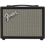 Fender Indio Blue Tooth Portable Speaker - Tweed