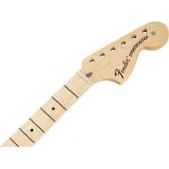 Fender American Stratocaster Neck - Jumbo Frets - Maple Fingerboard