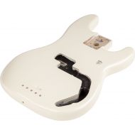 Fender Alder Precision Bass - Arctic White