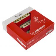 Fender Eric Johnson Stratocaster Pickups, Set of 3