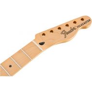 Fender Deluxe Series Telecaster Neck - Maple Fingerboard