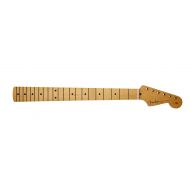 Fender Vintage Style Stratocaster Guitar Neck - Soft V - Maple Fingerboard